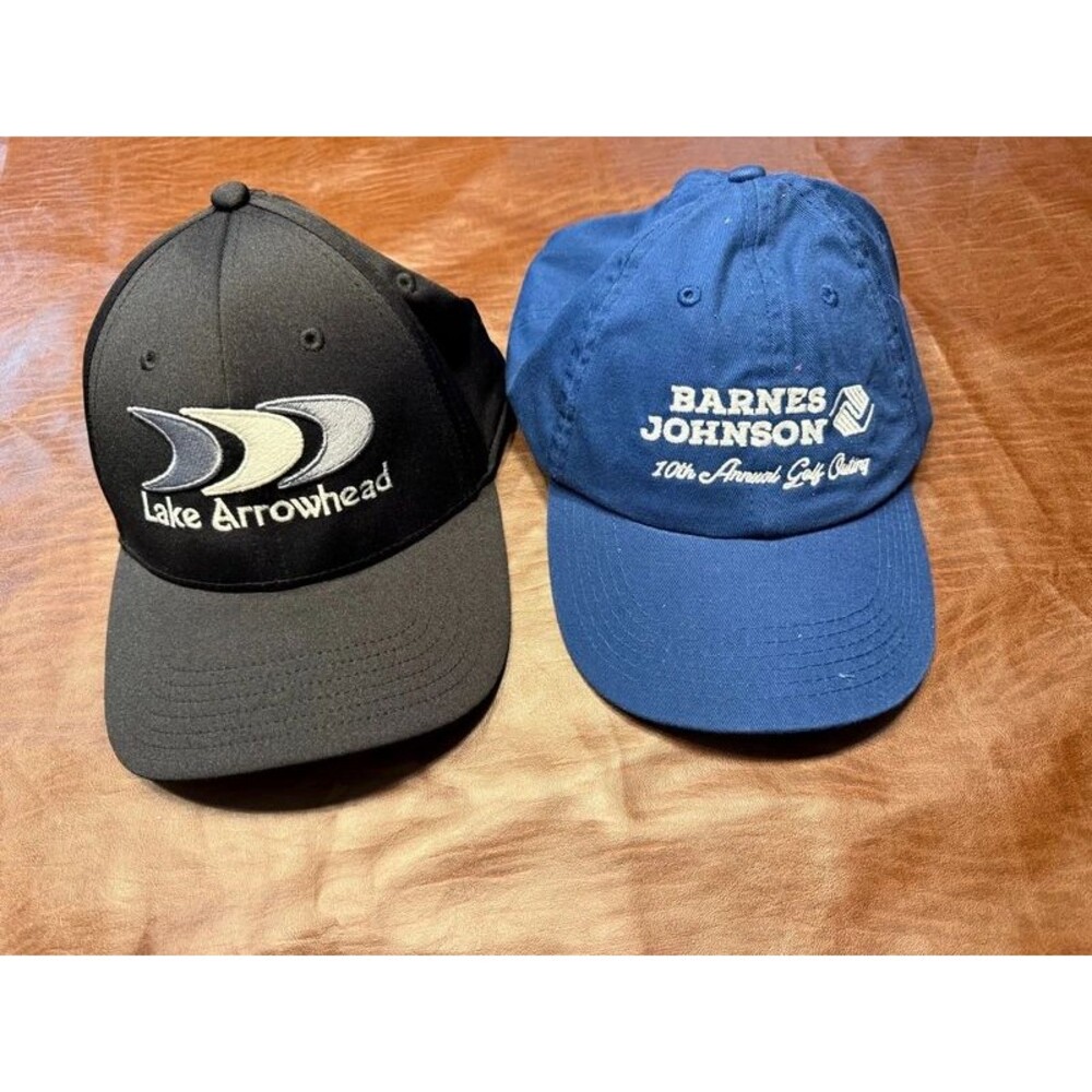 Mens hat set